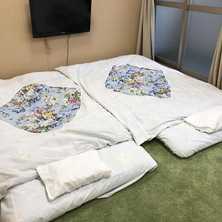 Hotel Mirai Yokohama  Esterno foto