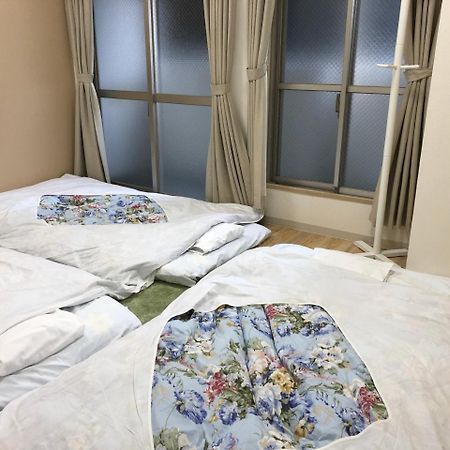 Hotel Mirai Yokohama  Esterno foto