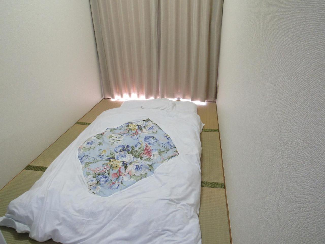 Hotel Mirai Yokohama  Esterno foto