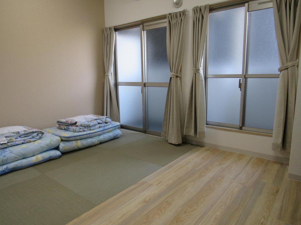 Hotel Mirai Yokohama  Esterno foto