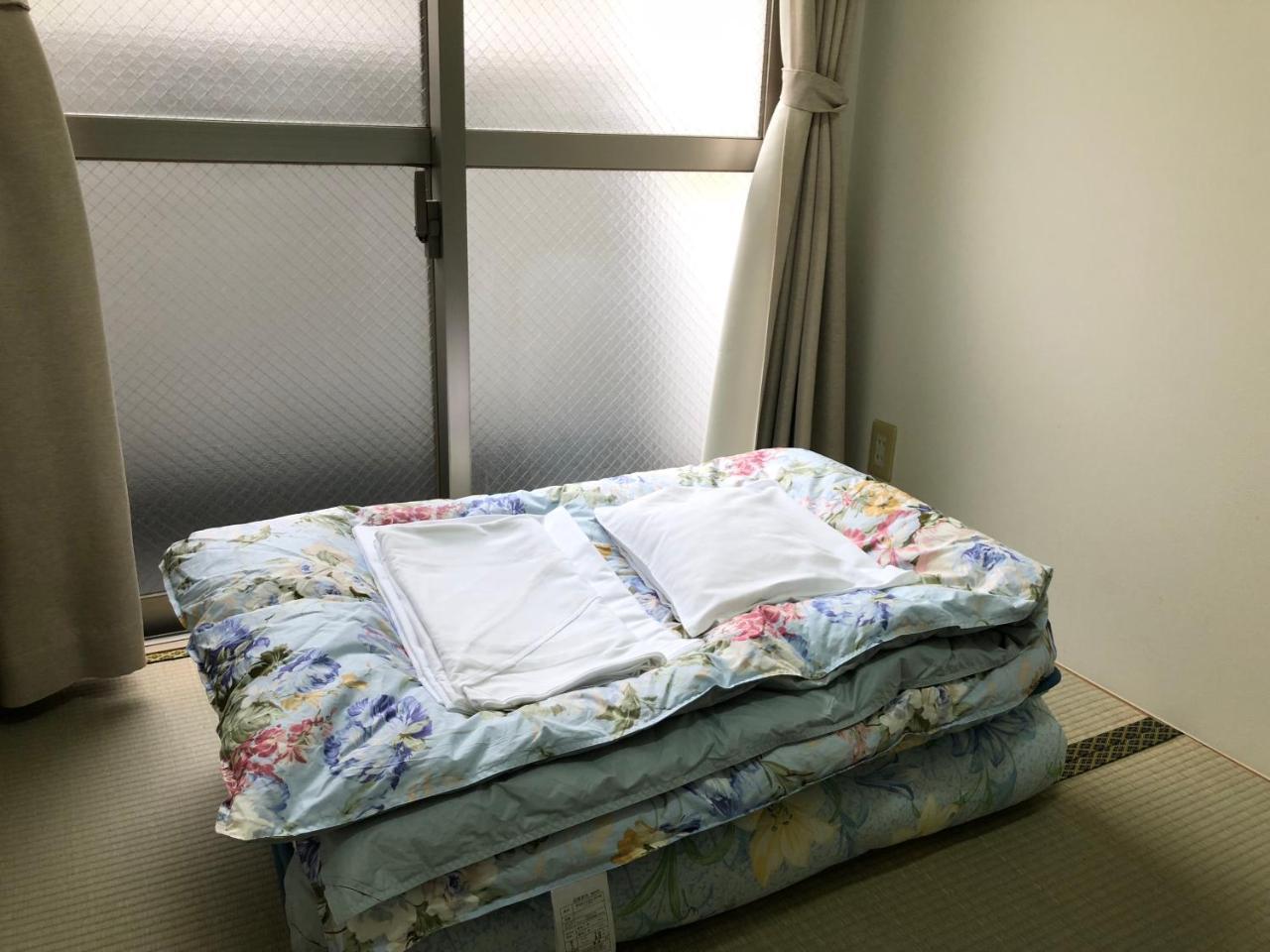 Hotel Mirai Yokohama  Esterno foto