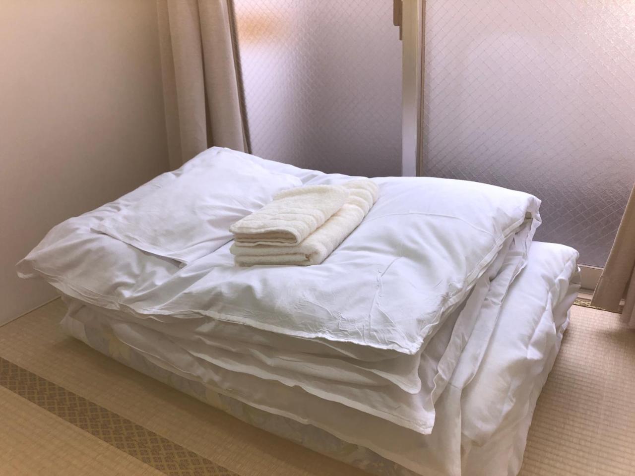 Hotel Mirai Yokohama  Esterno foto
