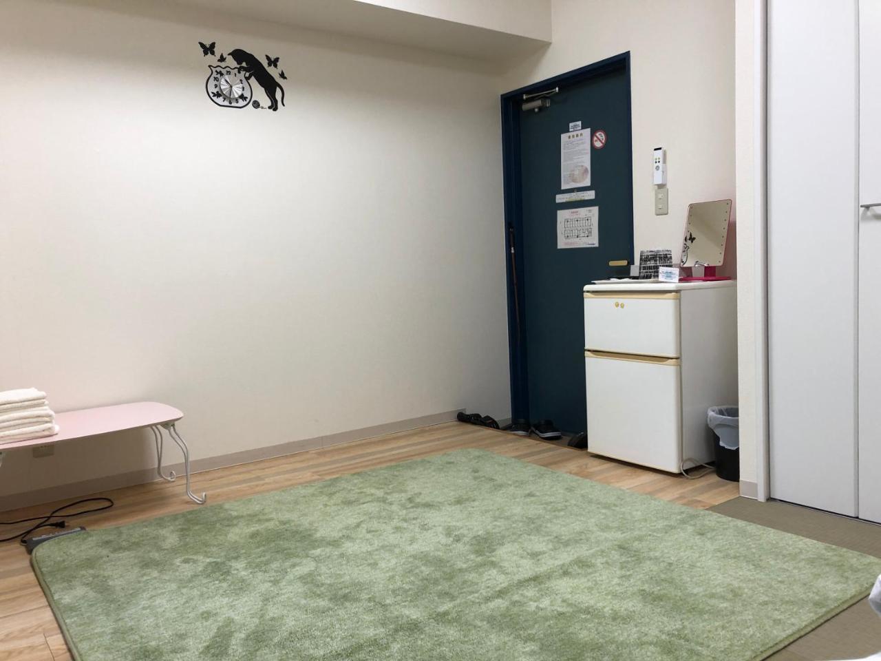 Hotel Mirai Yokohama  Esterno foto