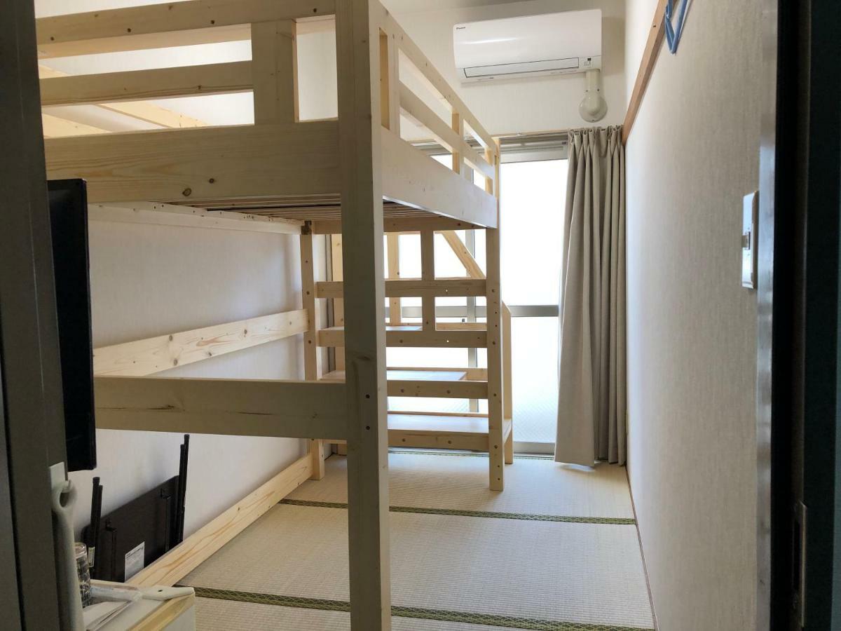 Hotel Mirai Yokohama  Esterno foto