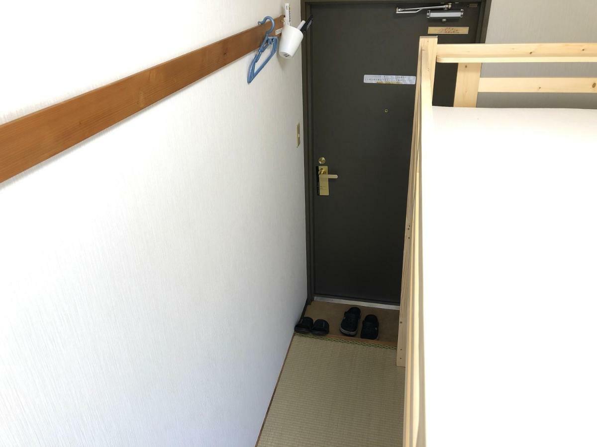 Hotel Mirai Yokohama  Esterno foto